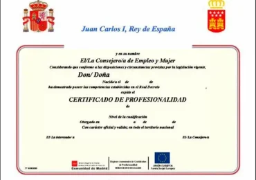 Especialidades de Seguridad Privada certificado-profesionalidad Especialidades de Seguridad Privada certificado-profesionalidad